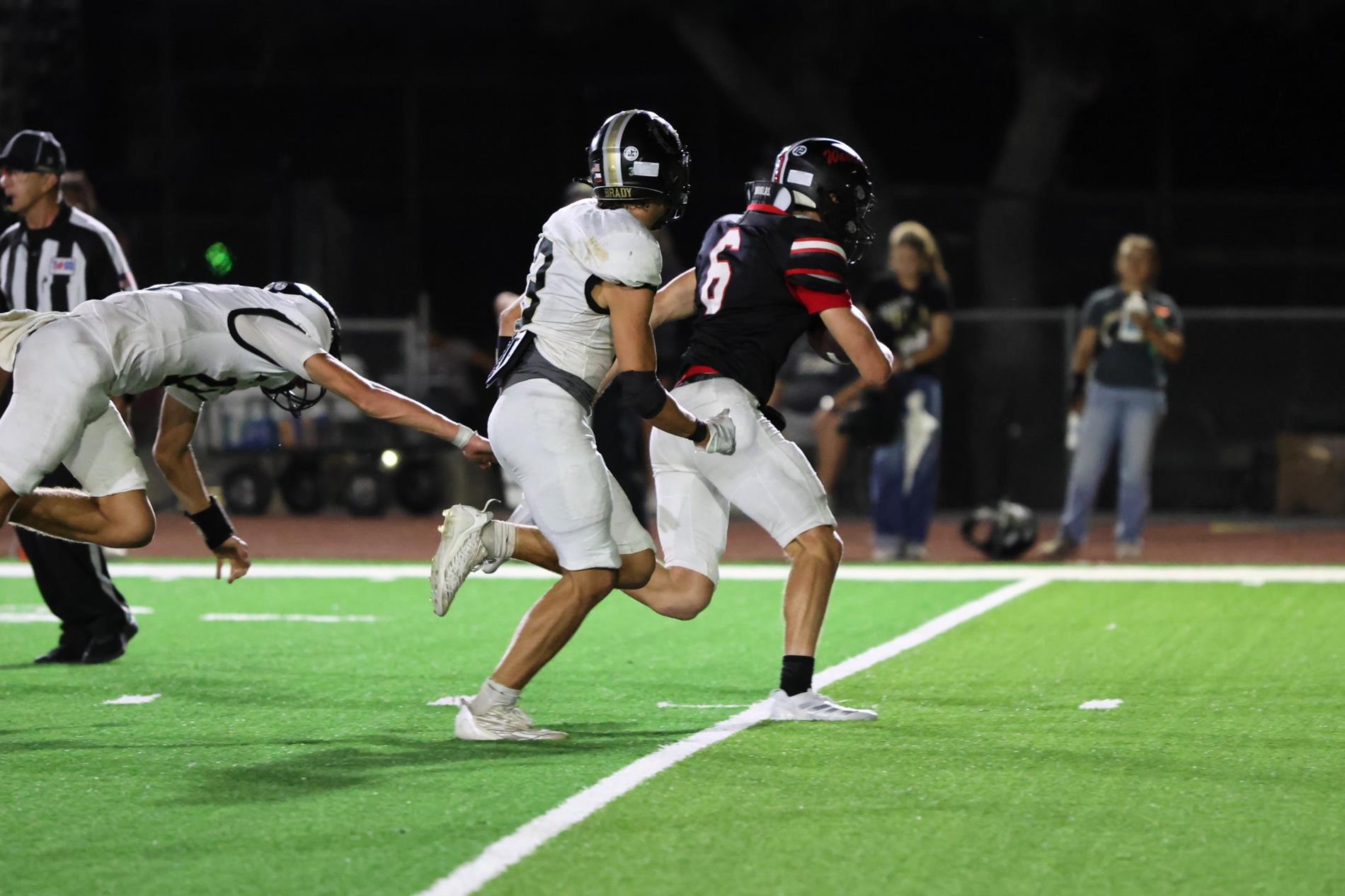 ITM v. Brady, 9.26.2025