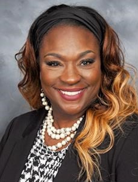 Dr. Irma Moore