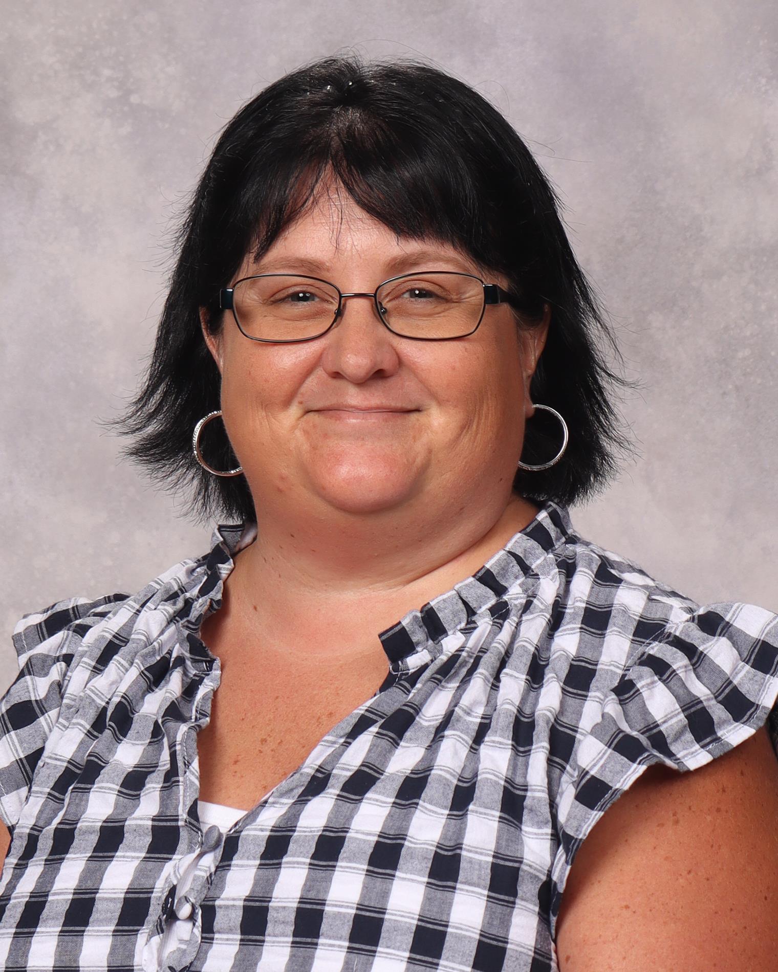 Elizabeth Miller - Library