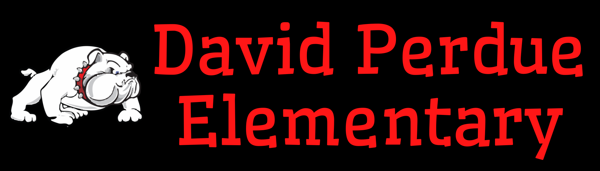 David Perdue Elementary