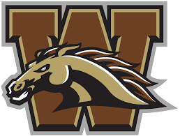 pic of Western michigan college logo