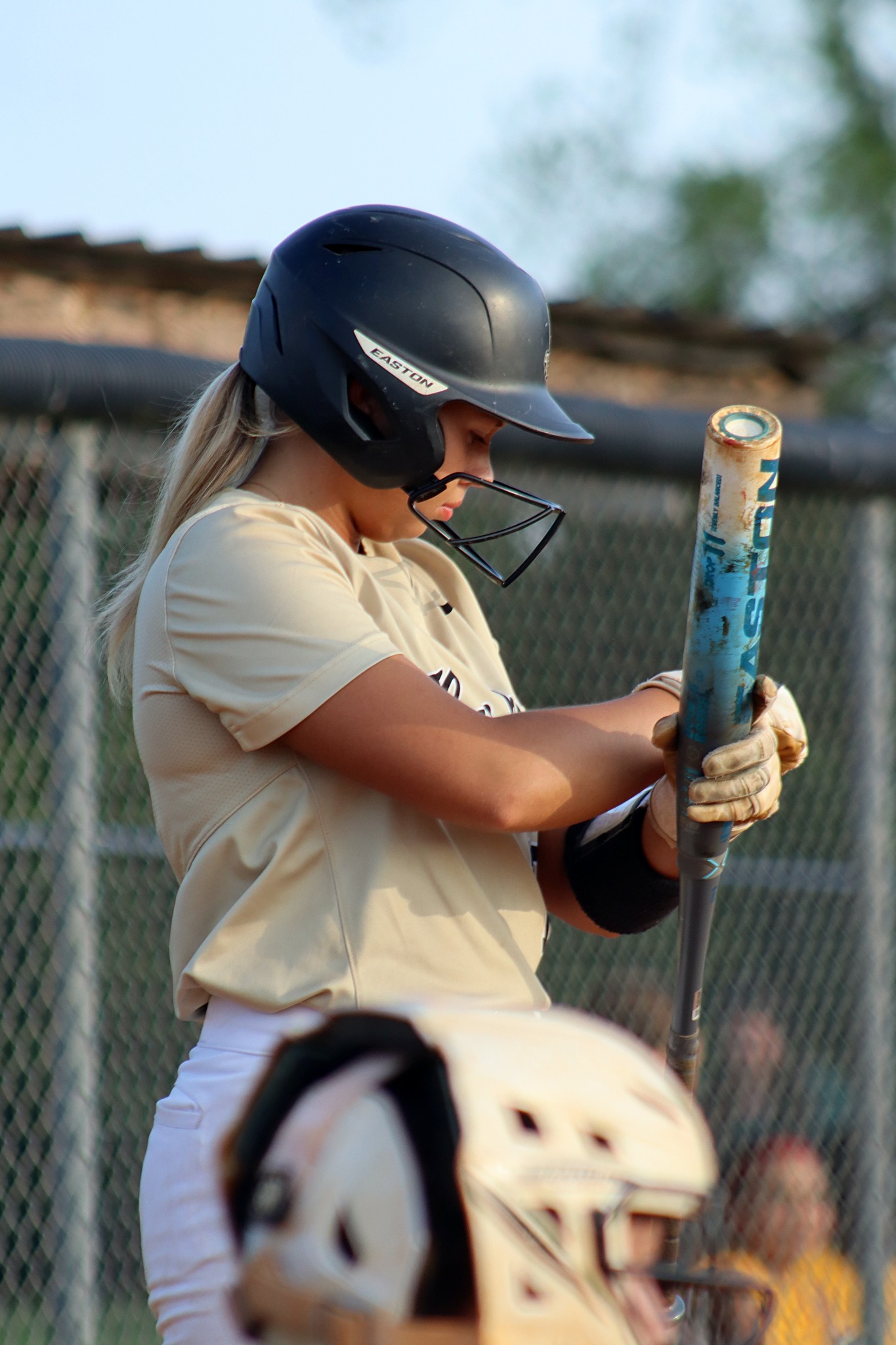 Softball 24-25
