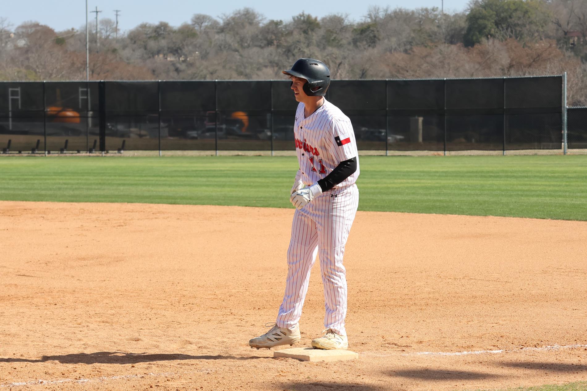 Ingram Tourney v. Warren 2.27.26