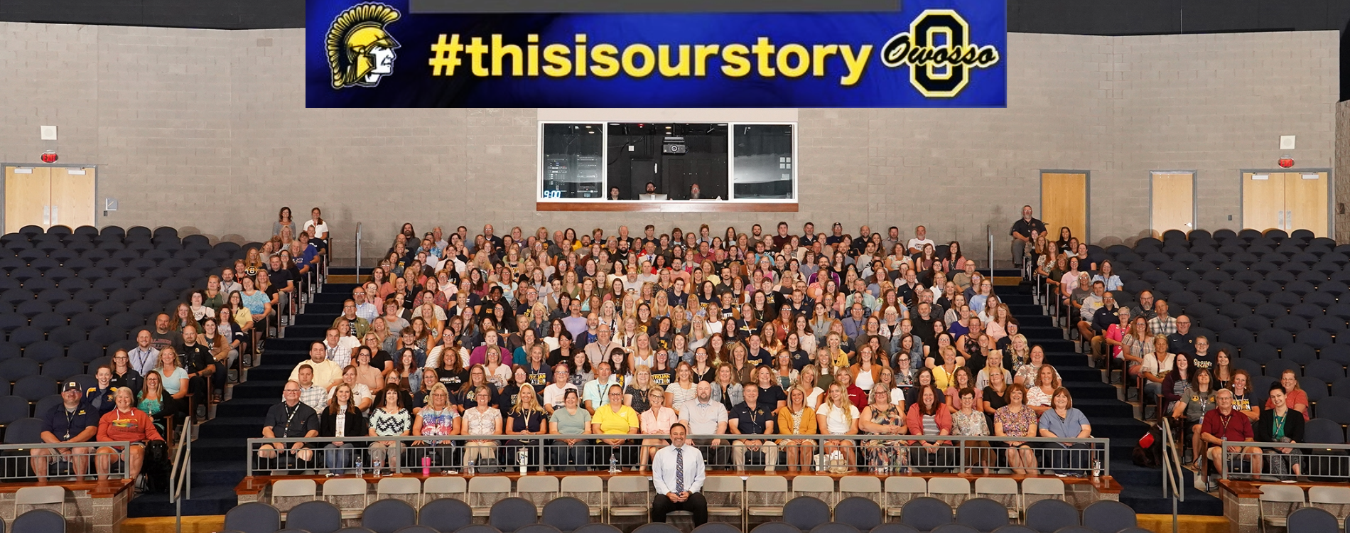 #thisisourstory