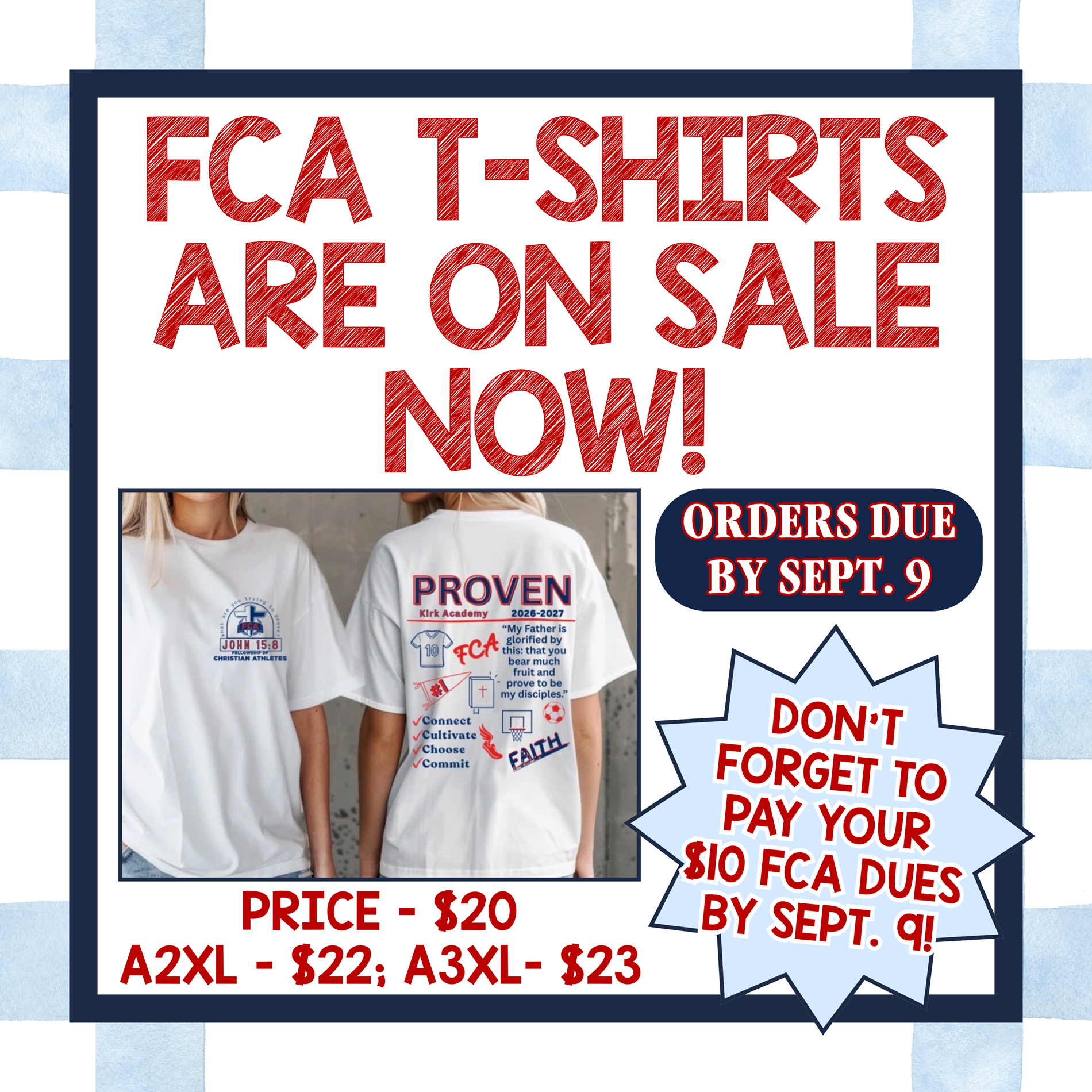 FCA