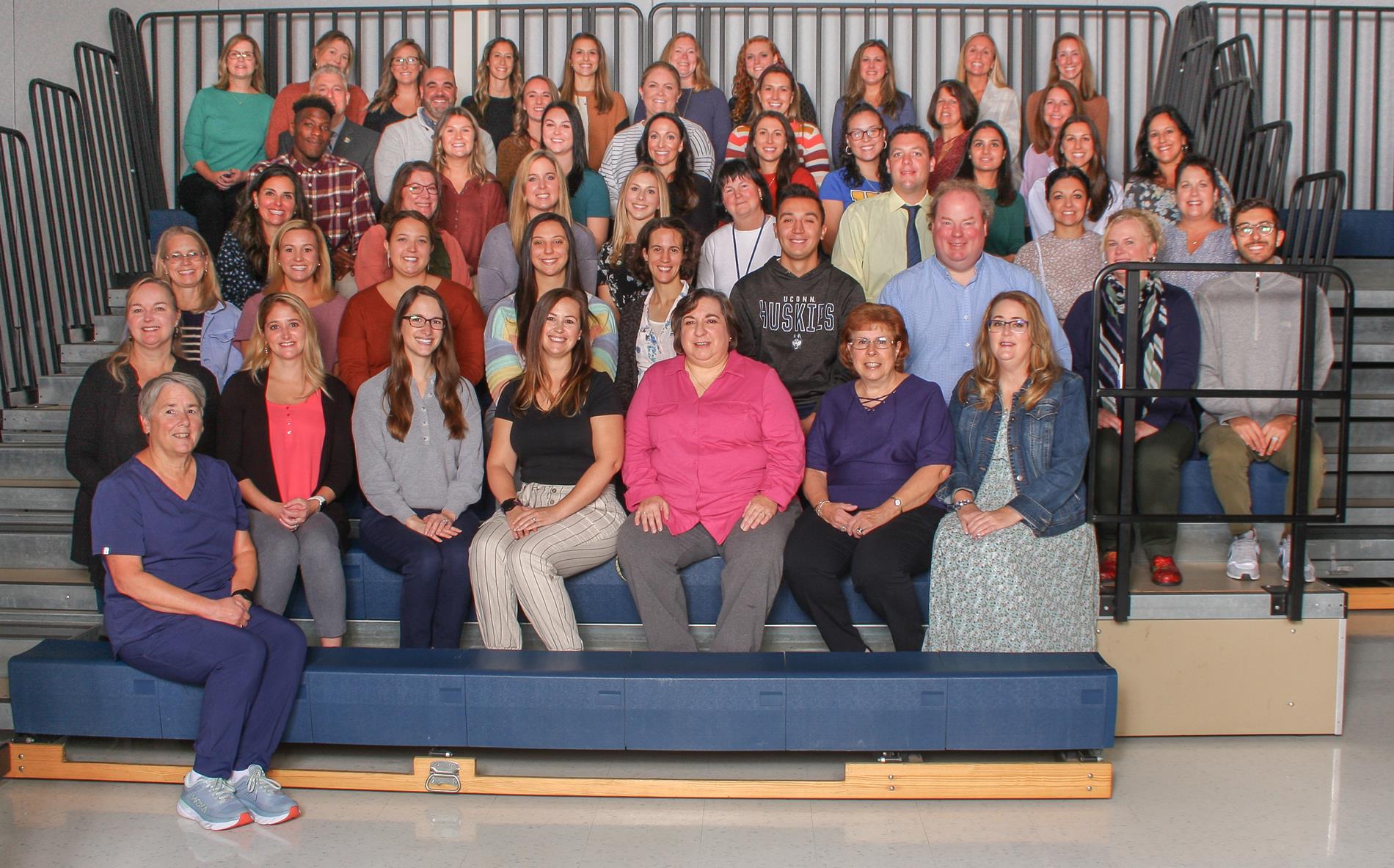 Faculty Photo Faculty Photo