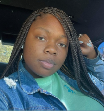 Kadejah Barnes Kadejah Barnes