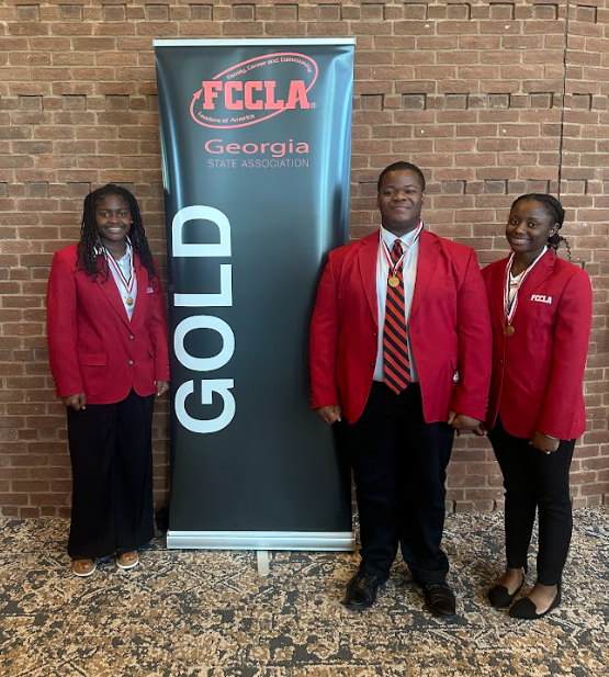 fccla gold 3