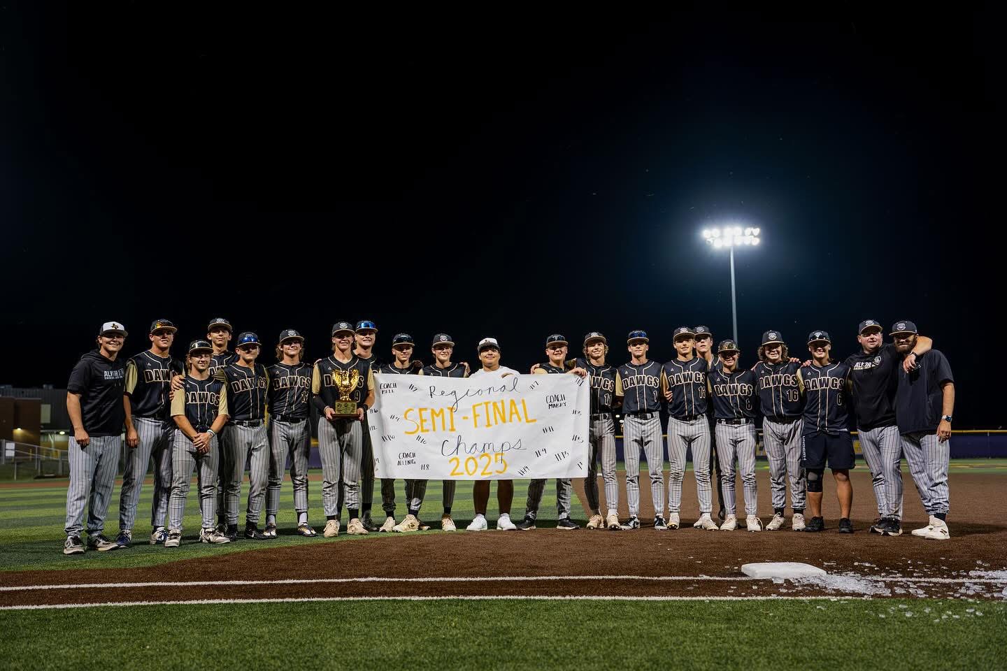 RegionalSemiFinal