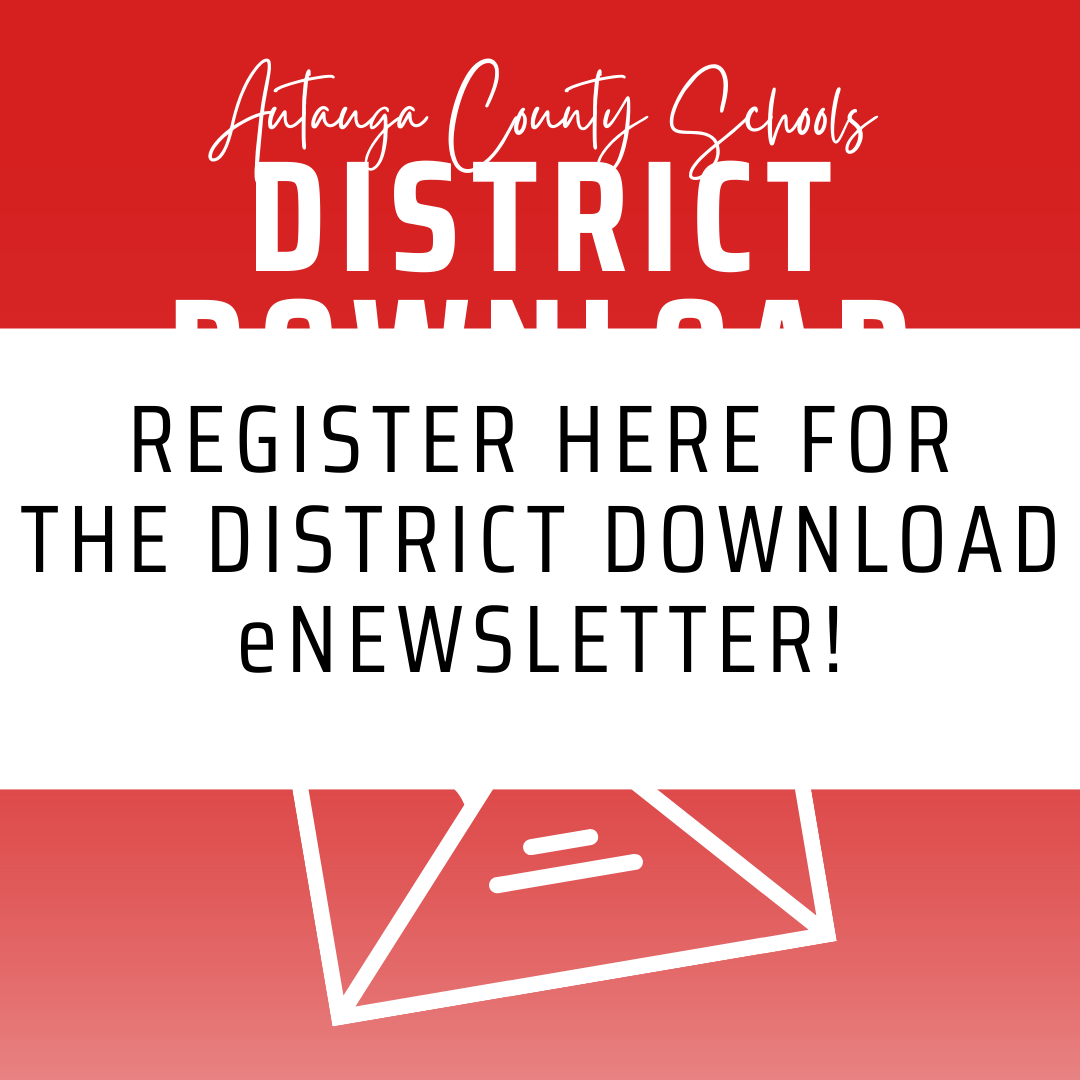 newsletter registration