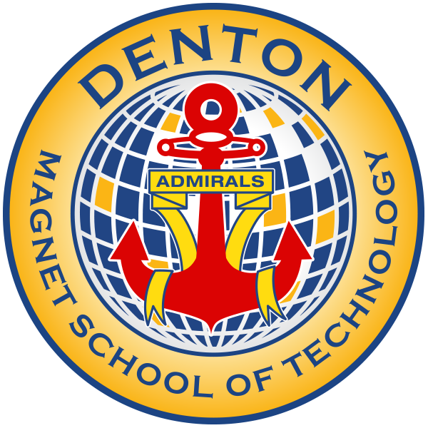 Denton logo