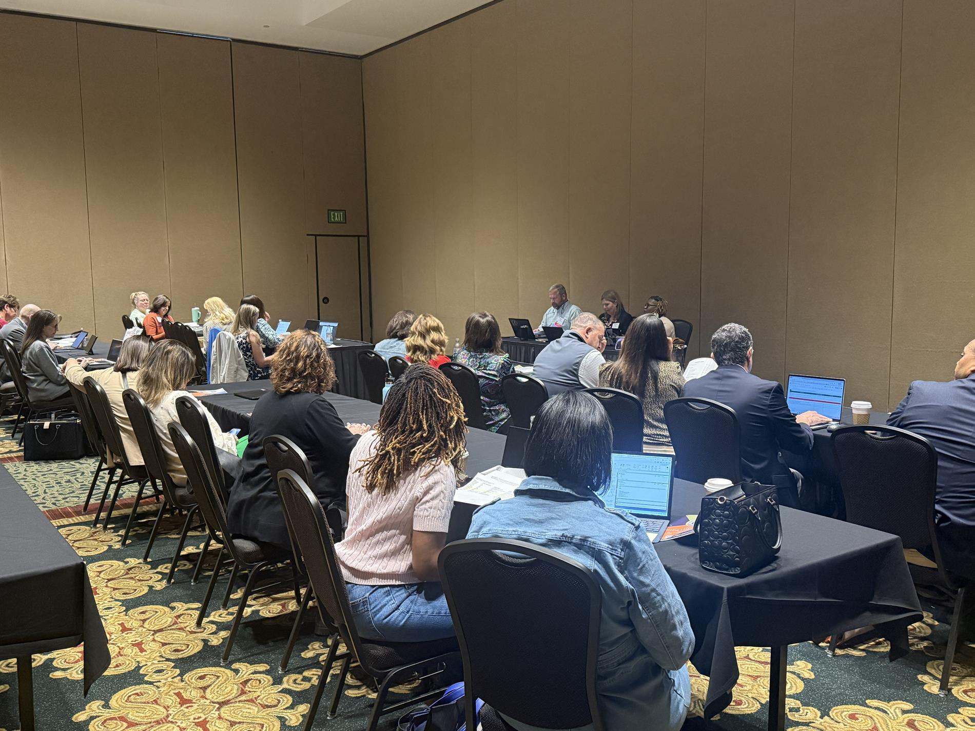 G-CASE Spring Conference