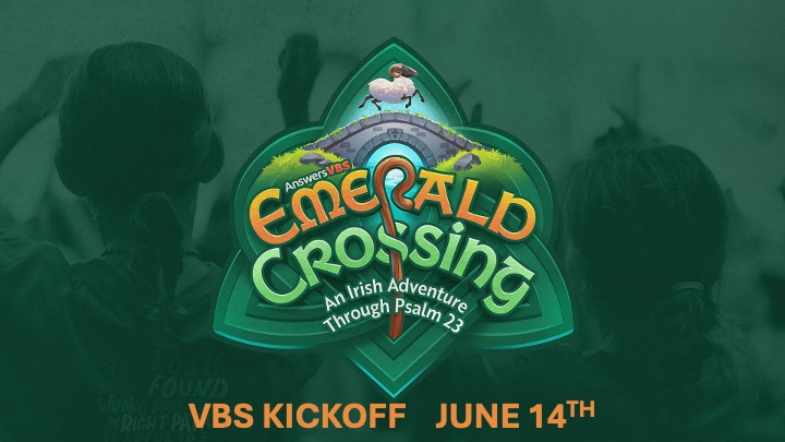 VBS Kickoff