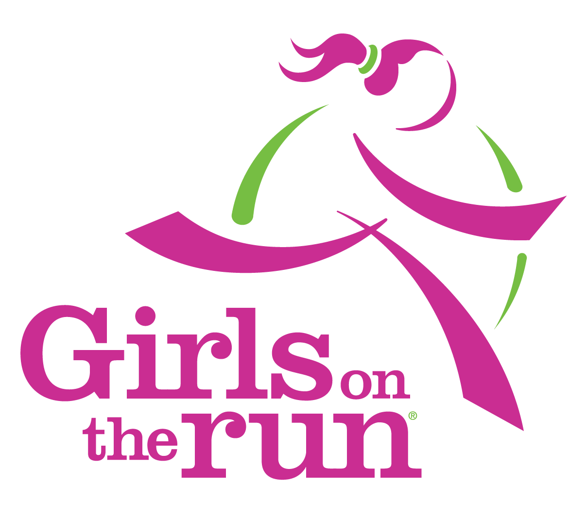 Sign up for Girls on the Run
