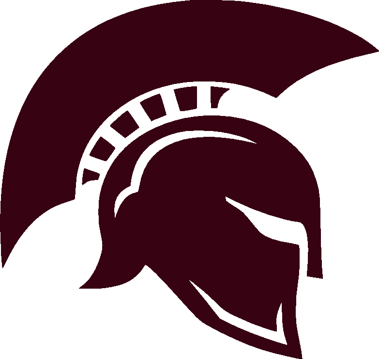 CHS Trojan Logo