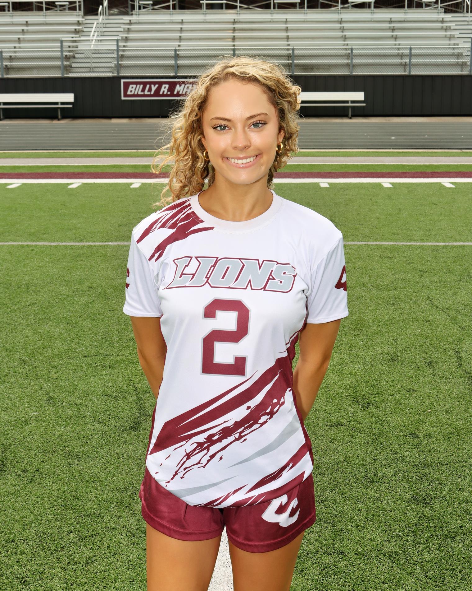 Ragan Burchfield