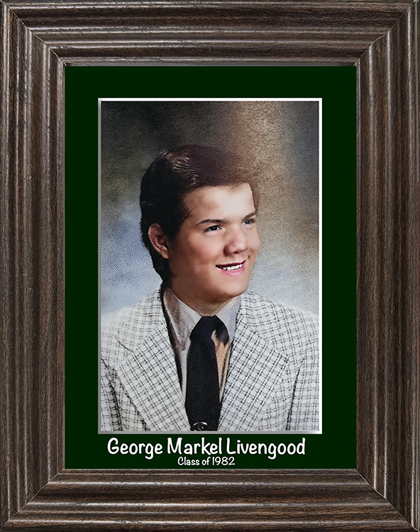 George Livengood