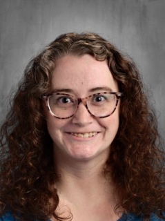 headshot of Erica Suetterlin, HavasuOnline Teacher