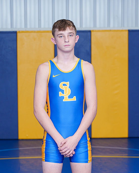 Austin Harshbarger Austin Harshbarger