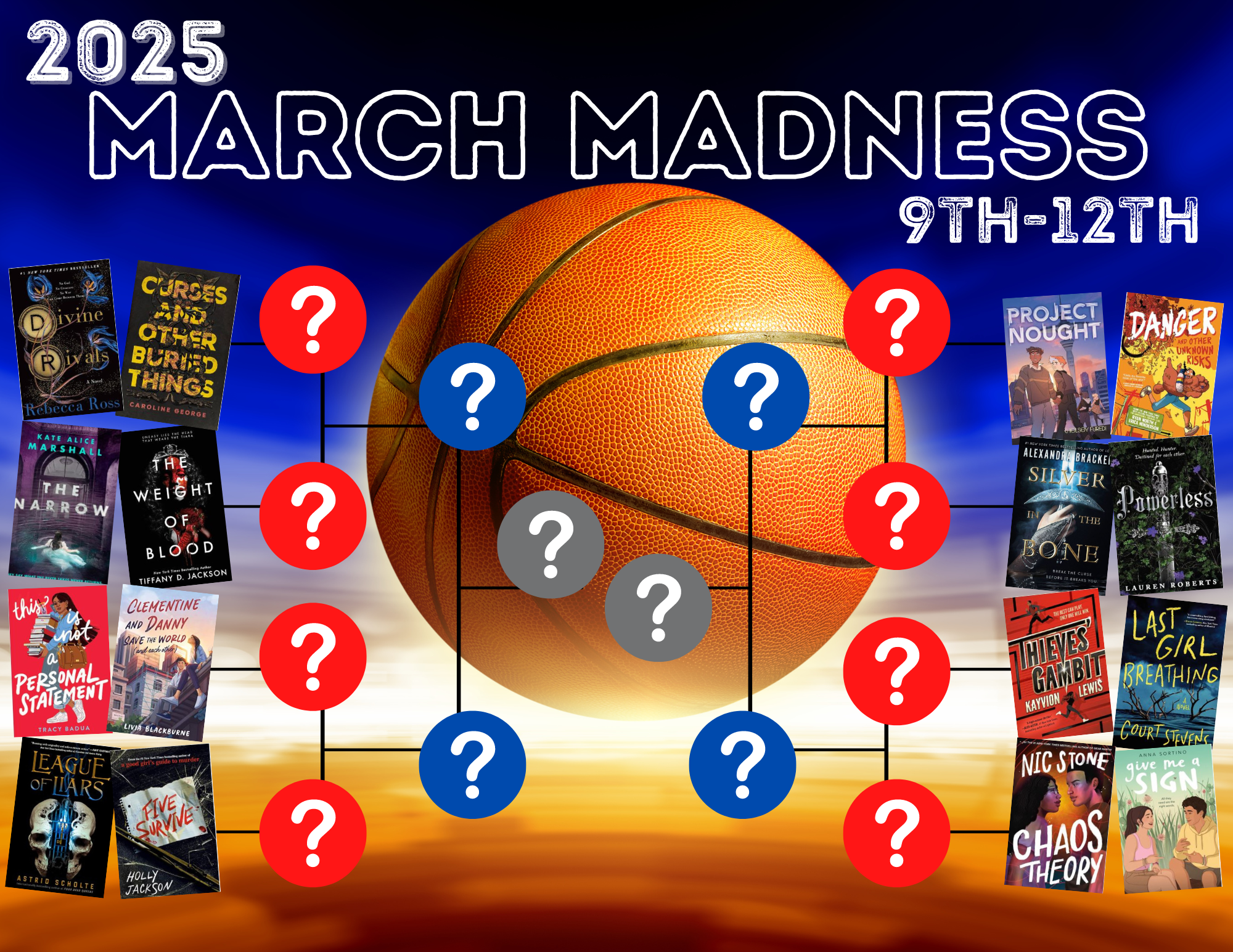 March Madness