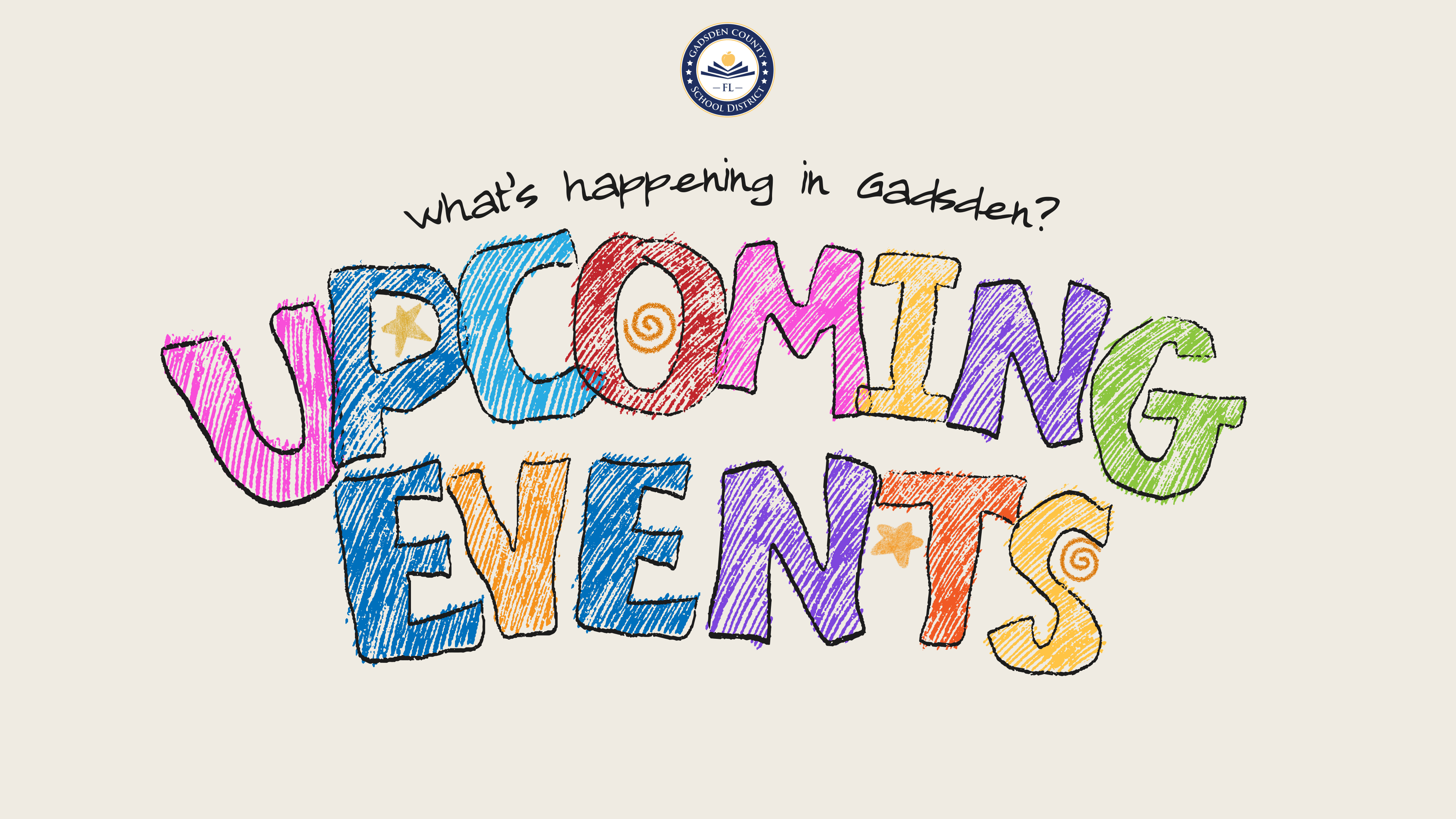 Click to see upcoming events! Click to see upcoming events!