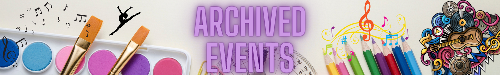 Archived Events