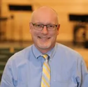 Jim Reynolds