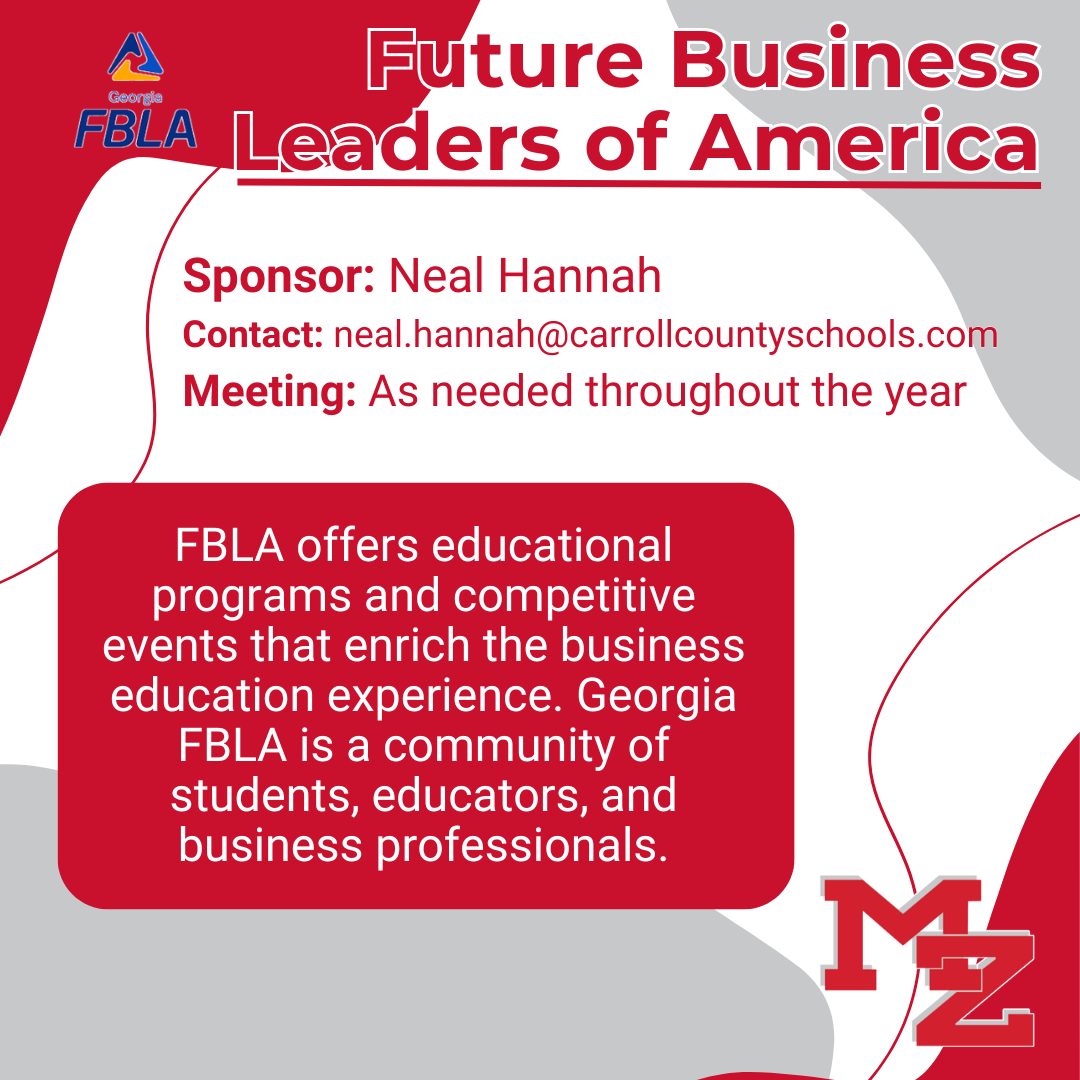 FBLA