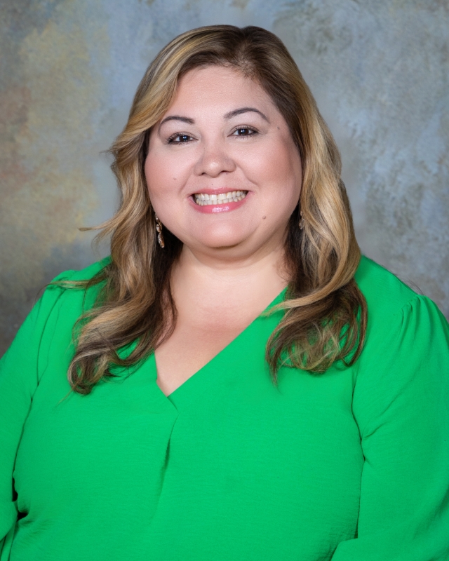 Veronica Montgomery Veronica Montgomery