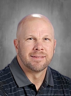 Coach Davis