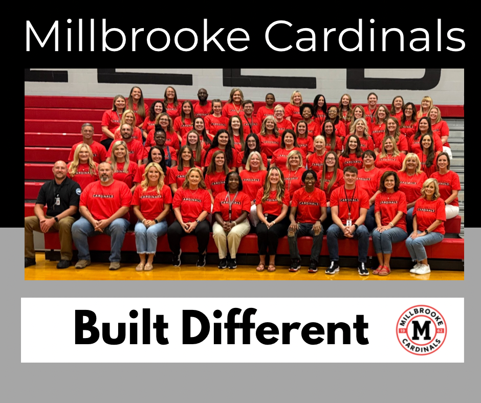 Staff Picture