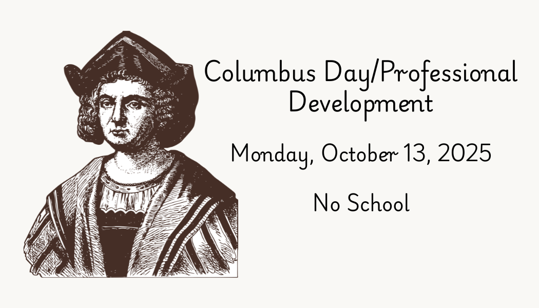 Columbus Day