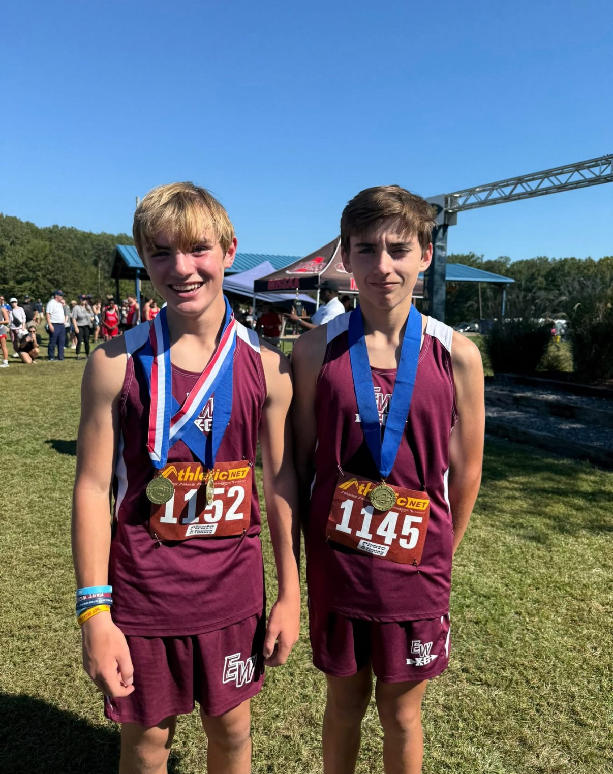 jh xc