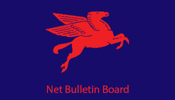 Net Bulletin Board