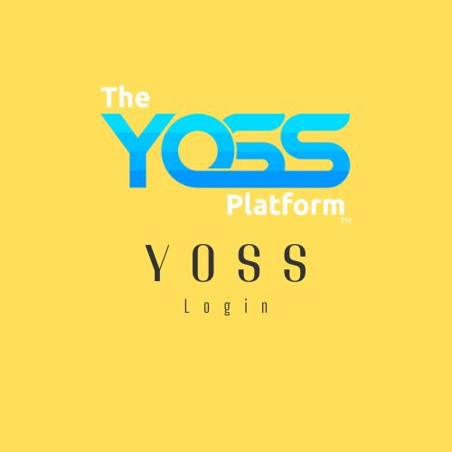 YOSS Platform