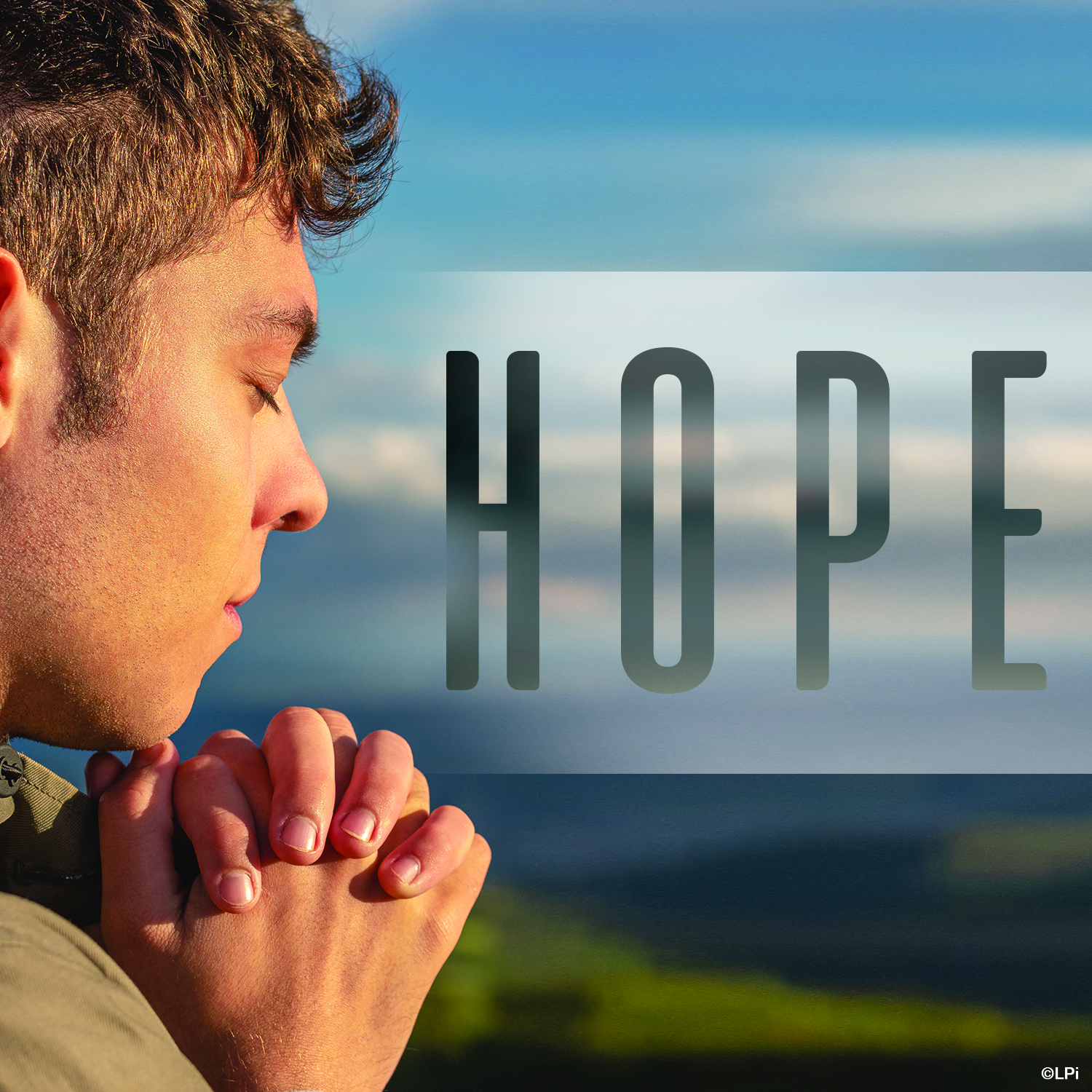 Hope is one of the three theological virtues. These virtues (faith, hope and charity) are called theological because they have as their source our relationship with Jesus and they help us to continue to build that personal relationship with our Lord. The theological virtues also allow us to express our Love for God by loving our neighbors.