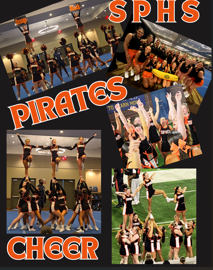 cheer picture