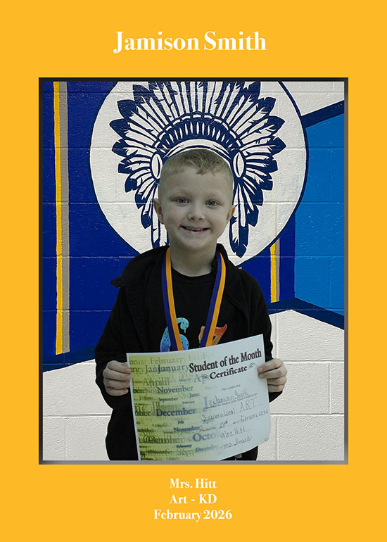 Art LOM February 2026