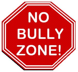 No Bullying Allowed
