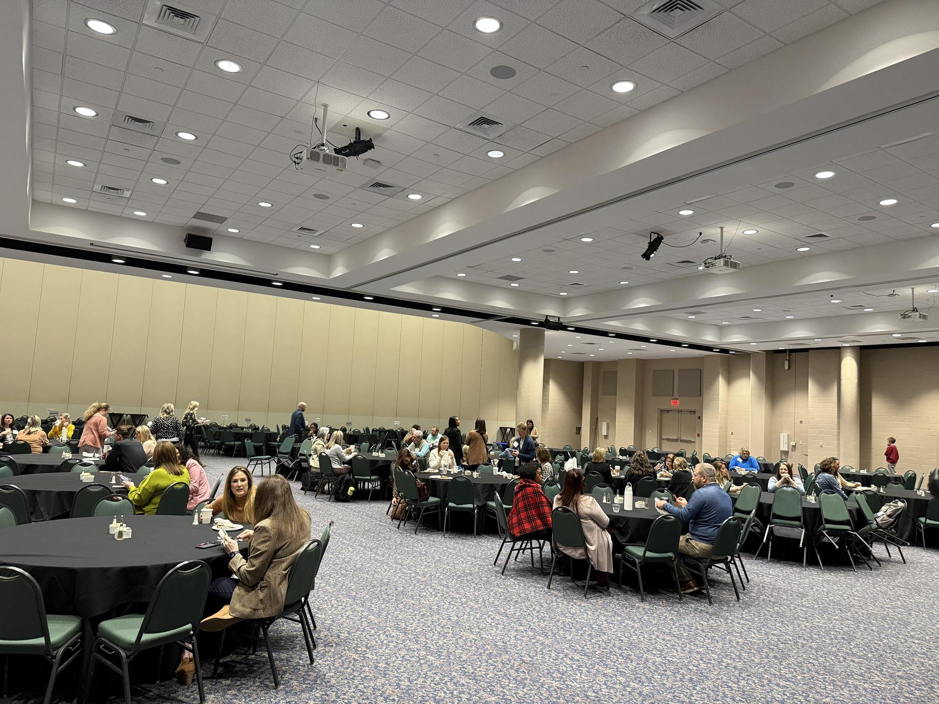 G-CASE Spring Conference