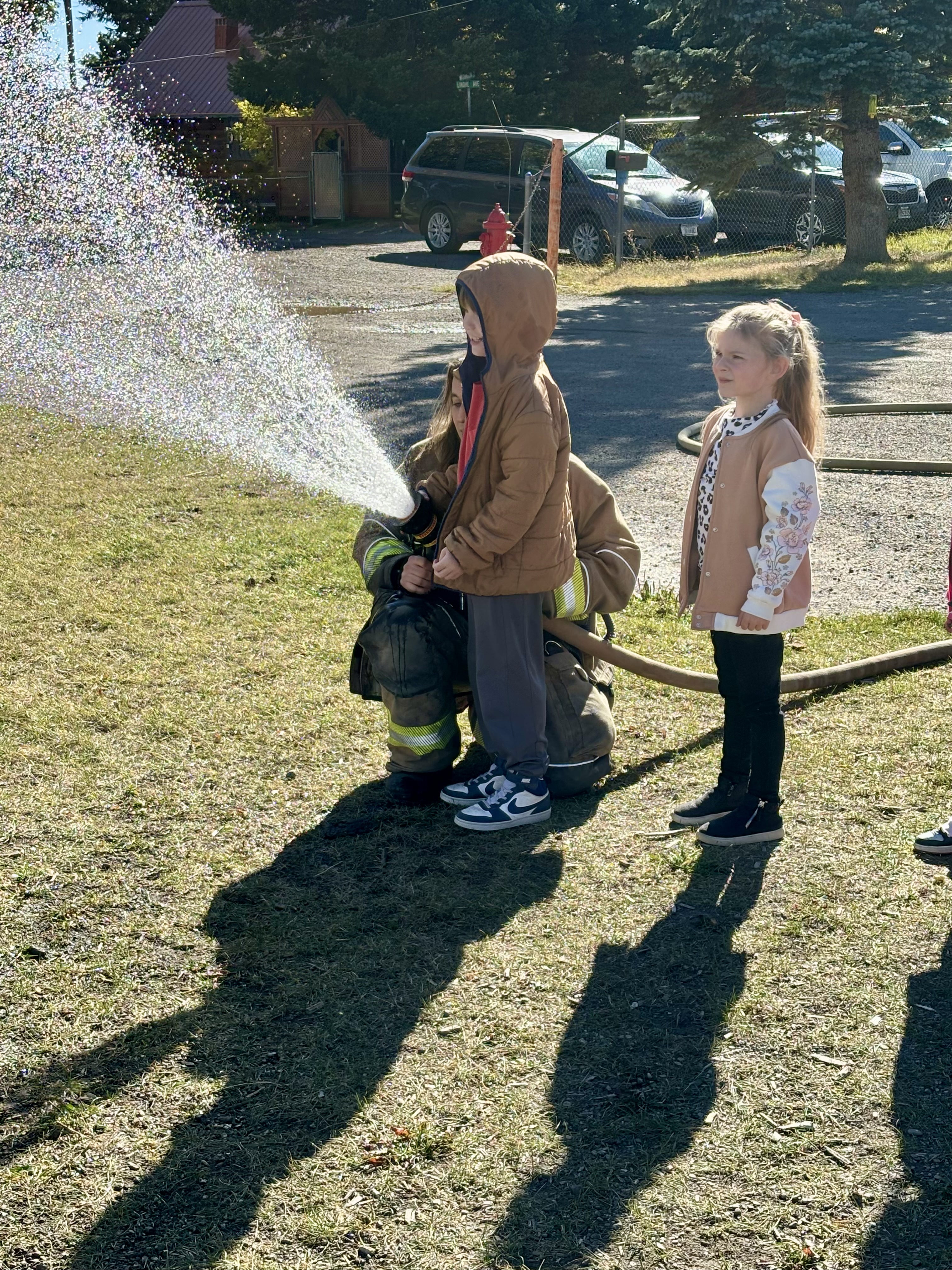 Fire Safety Day