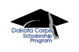 Dakota Corps Scholarship Program