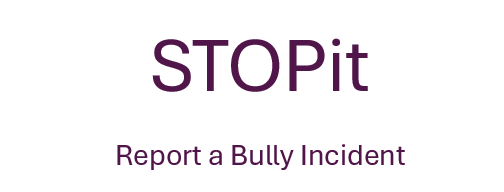 STOPit report a bully