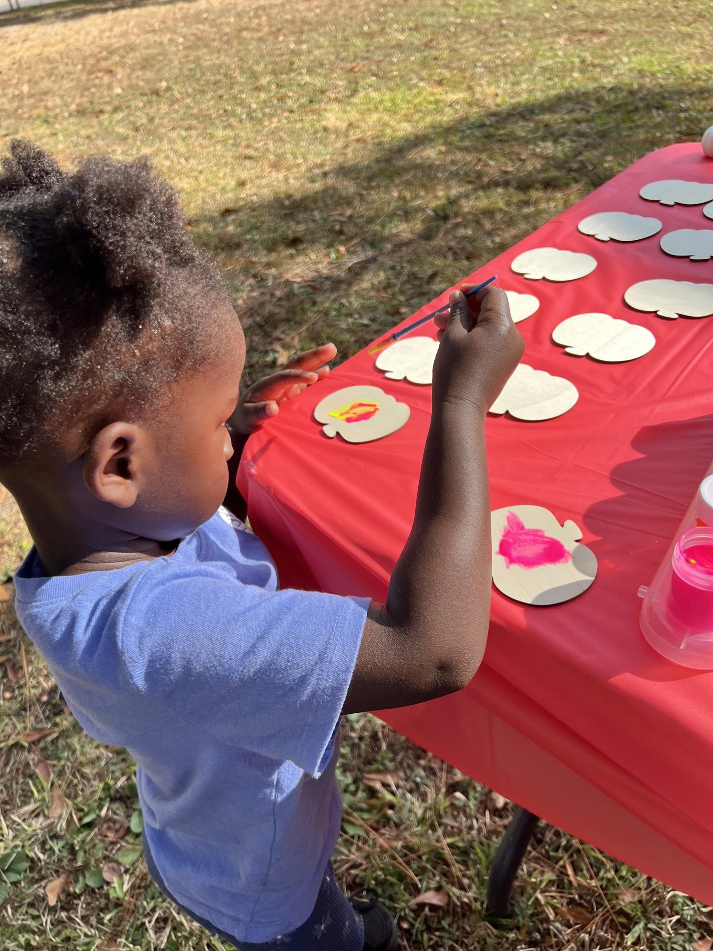 Fall Festival