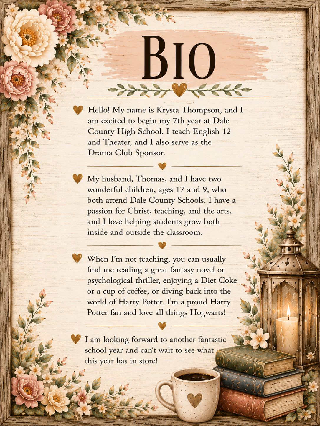 bio