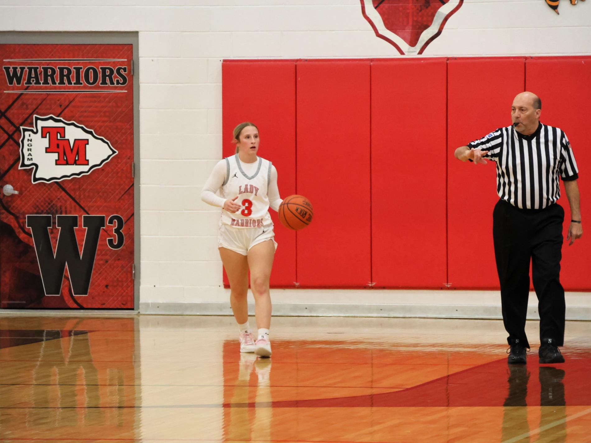 G Bball v. Comfort 1.16.26