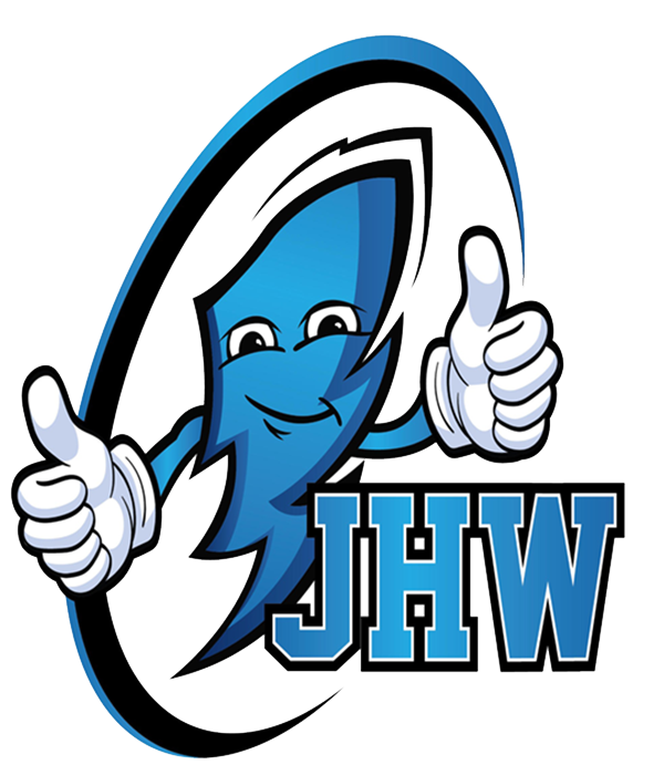 Janie Howard Wilson Logo