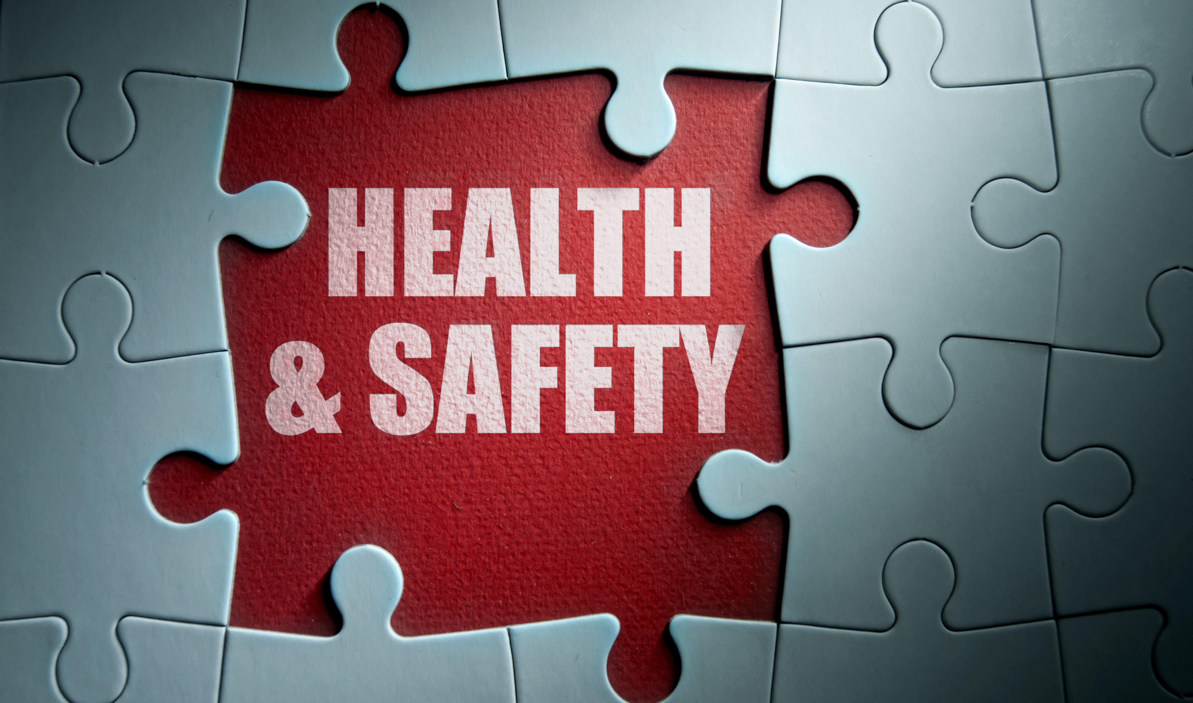 Health and Safety Image Health and Safety Image