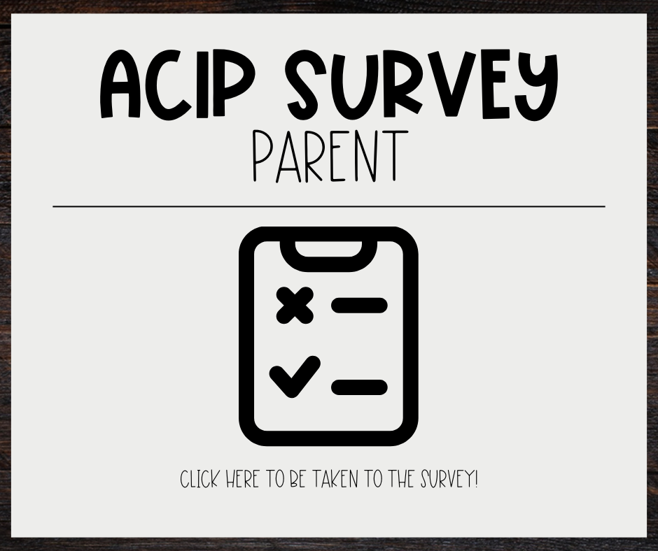 parent survey