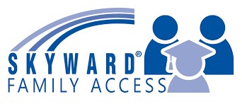 Click link to be directed to the Skyward family access portal